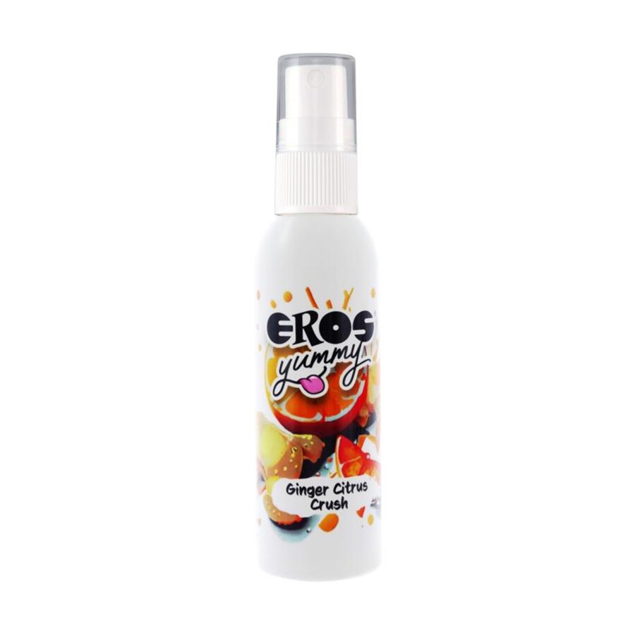 YUMMY SPRAY CORPORAL WILD AND 9