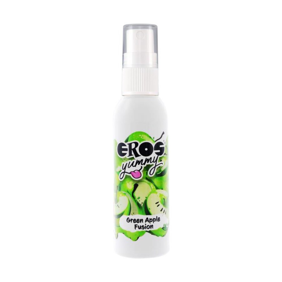 YUMMY SPRAY CORPORAL WILD AND 8