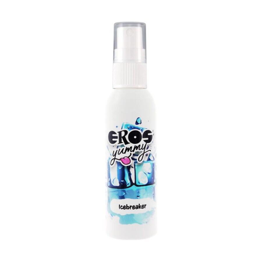 YUMMY SPRAY CORPORAL WILD AND 7