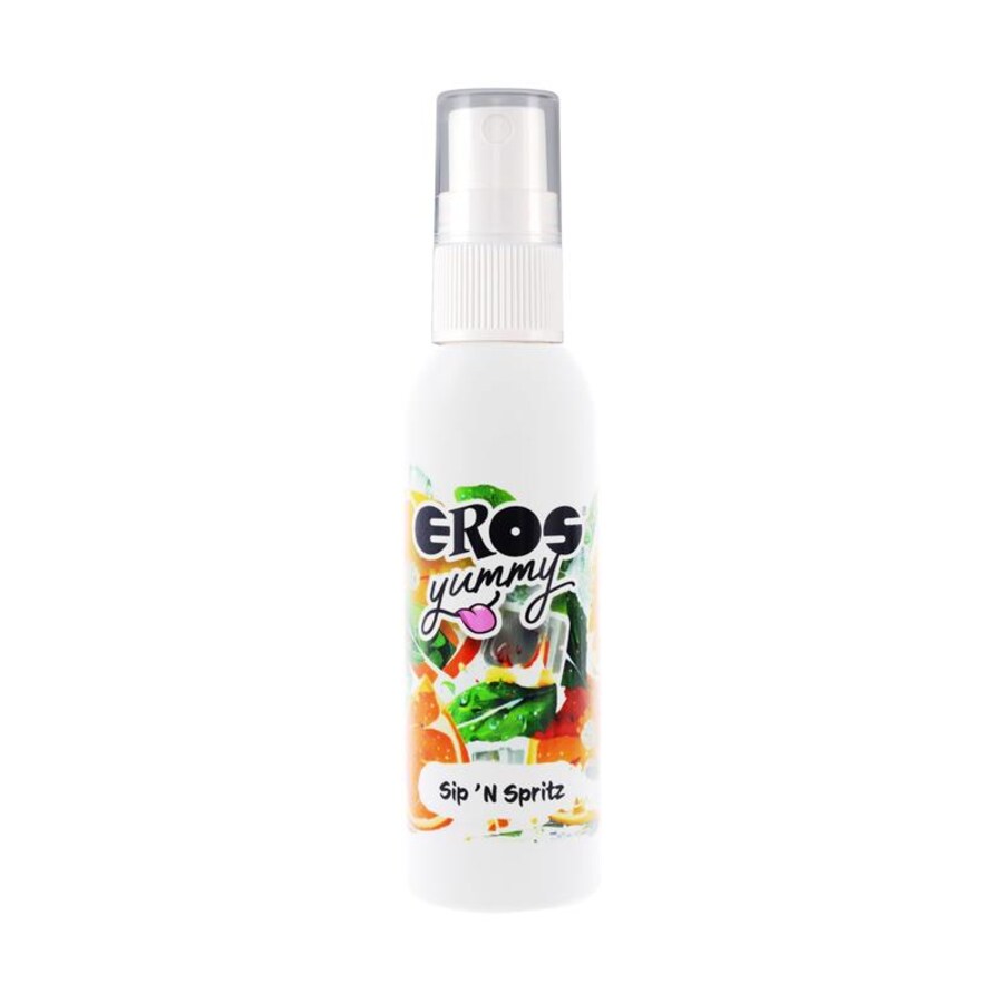 YUMMY SPRAY CORPORAL WILD AND 4