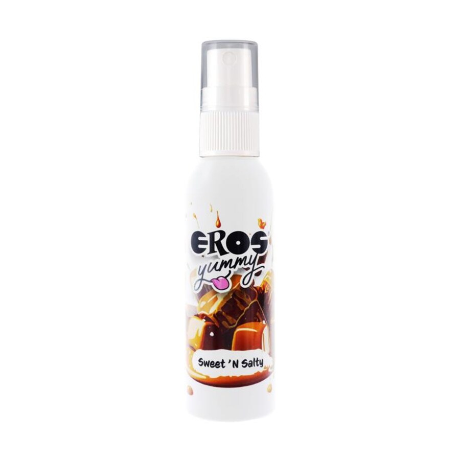 YUMMY SPRAY CORPORAL WILD AND 3