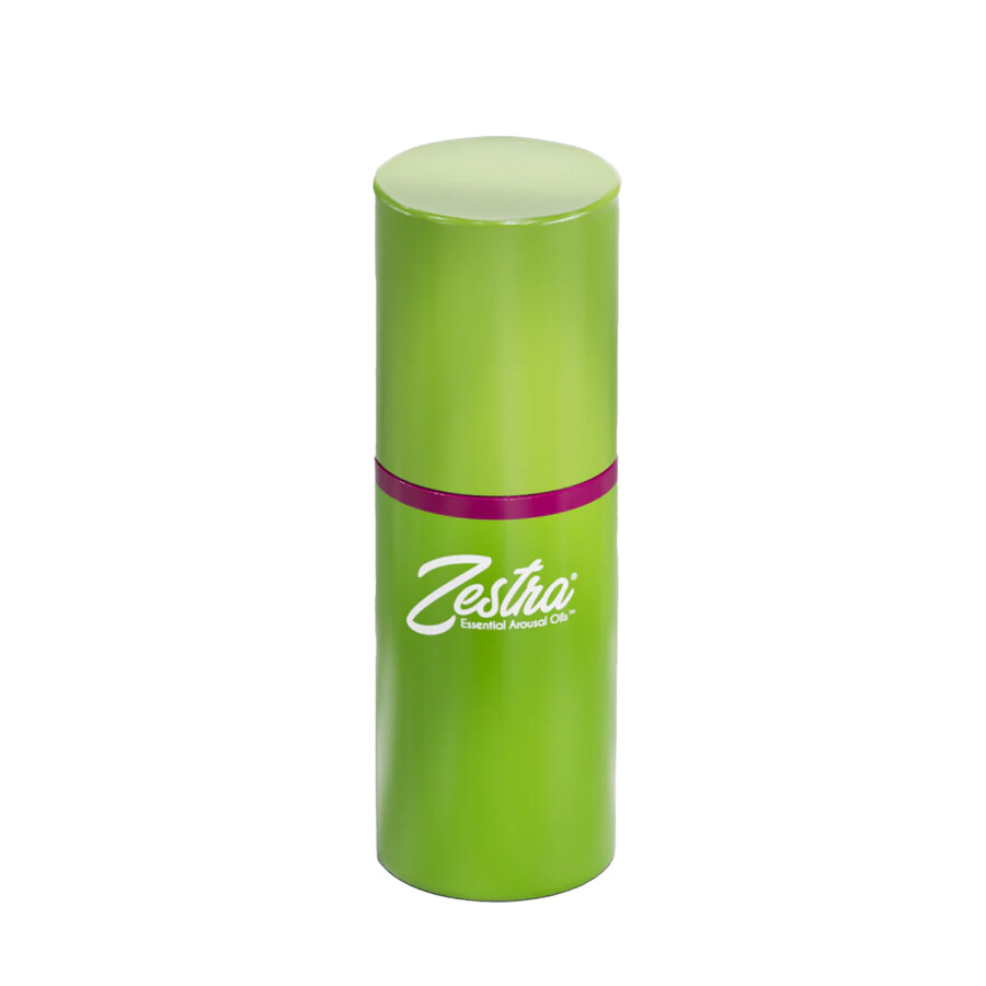 Zestra Deluxe Bottle Zestra Deluxe Bottle