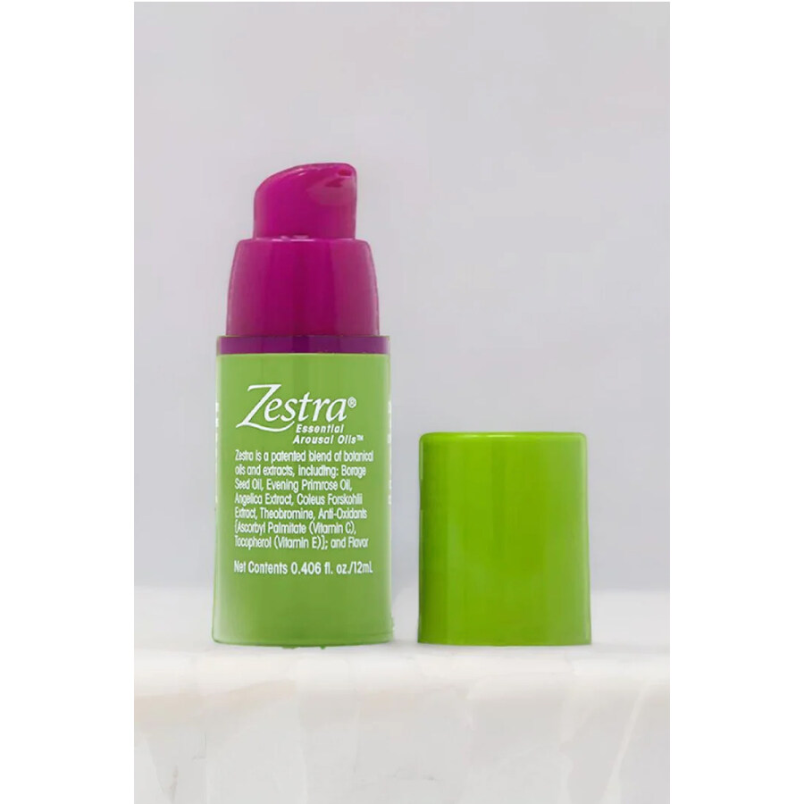 ZESTRA DELUXE BOTTLE 2