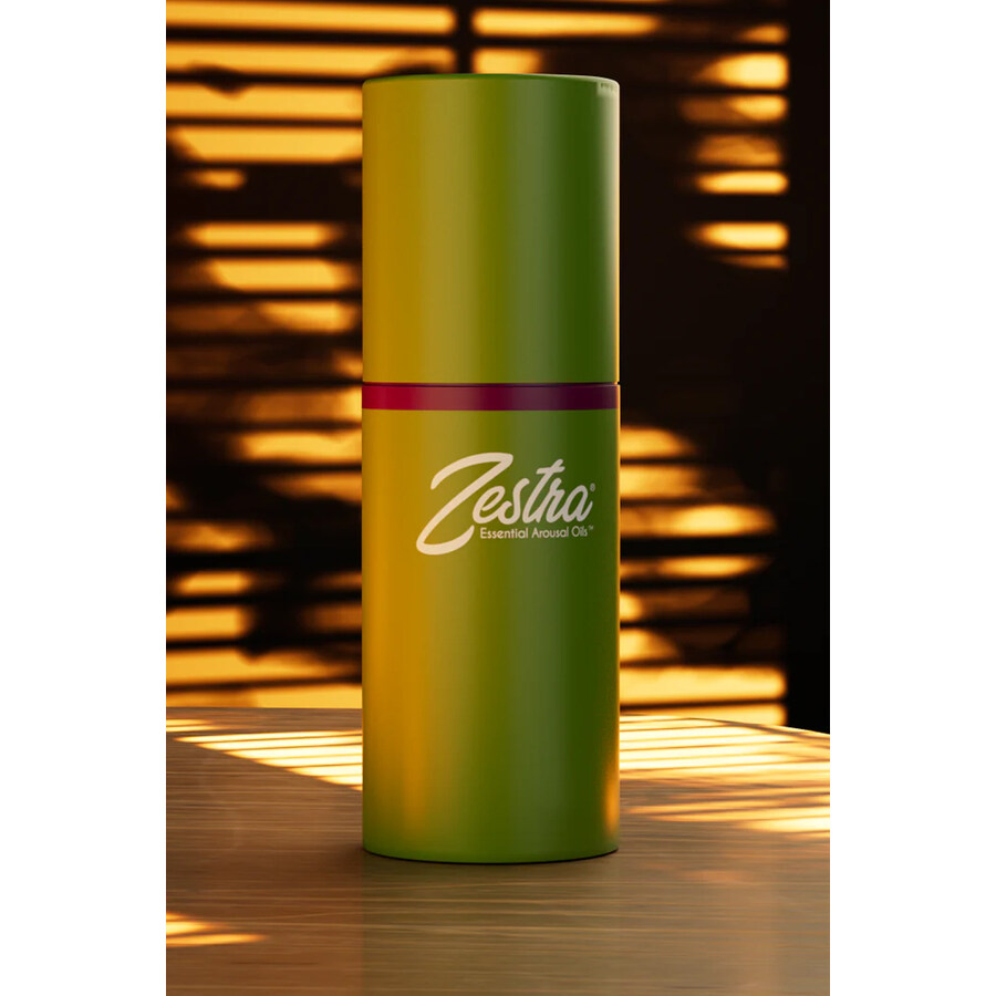 ZESTRA DELUXE BOTTLE 3