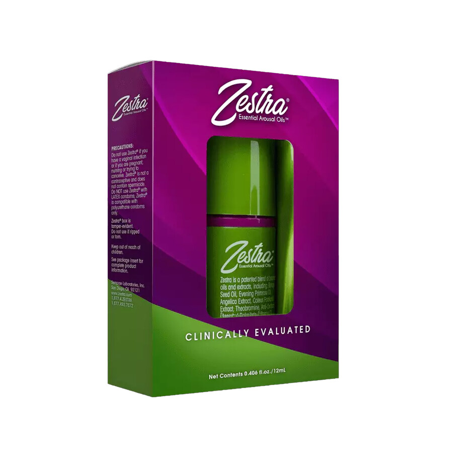 ZESTRA DELUXE BOTTLE 4