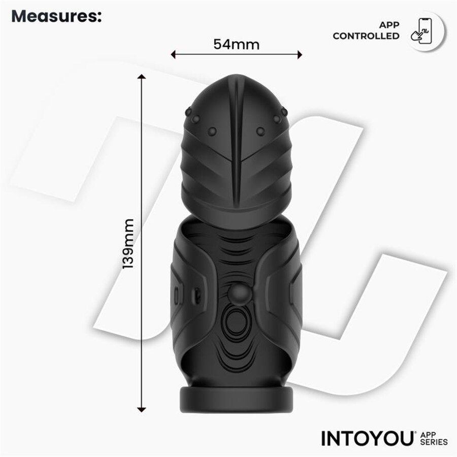 ZONTE SPINVIBE 12