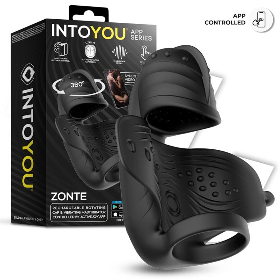 ZONTE SPINVIBE 13