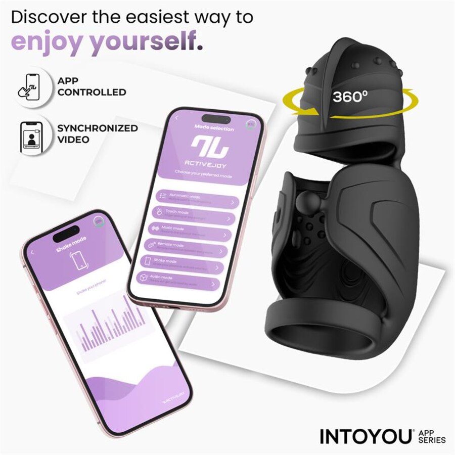 ZONTE SPINVIBE 3