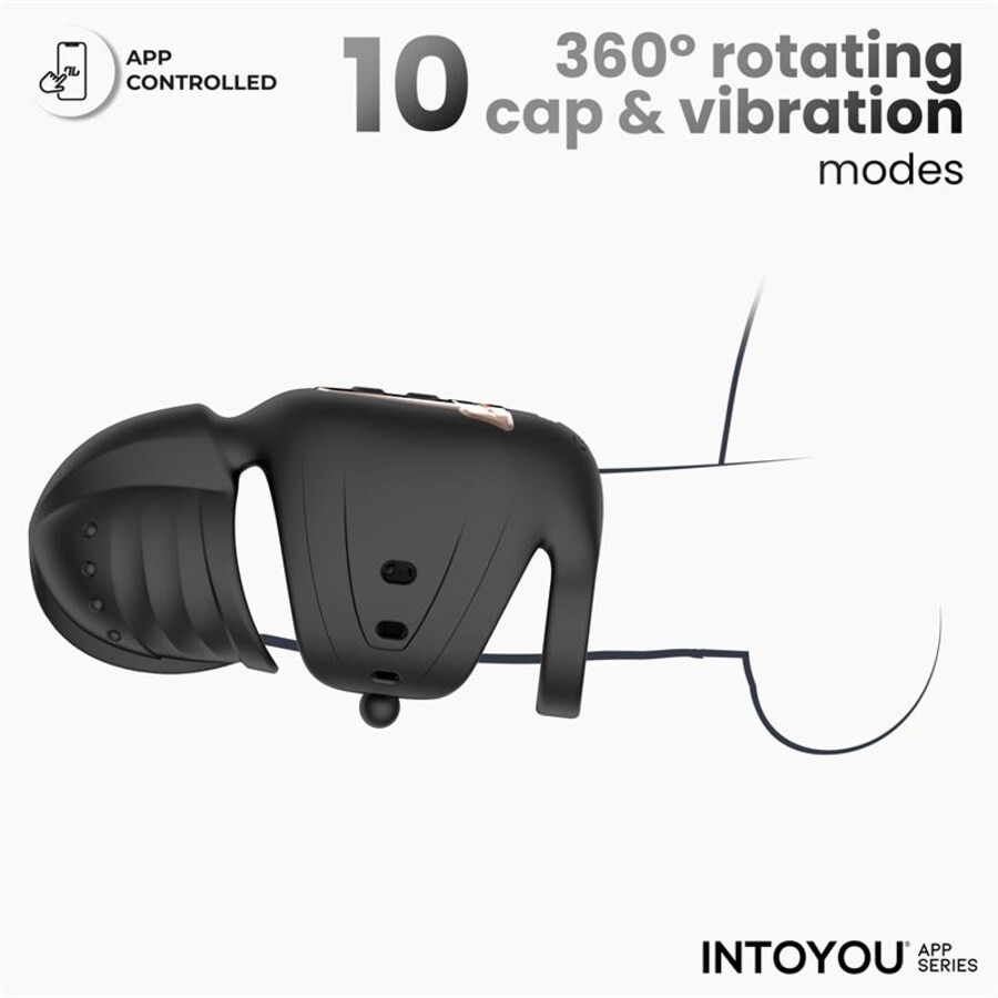 ZONTE SPINVIBE 4