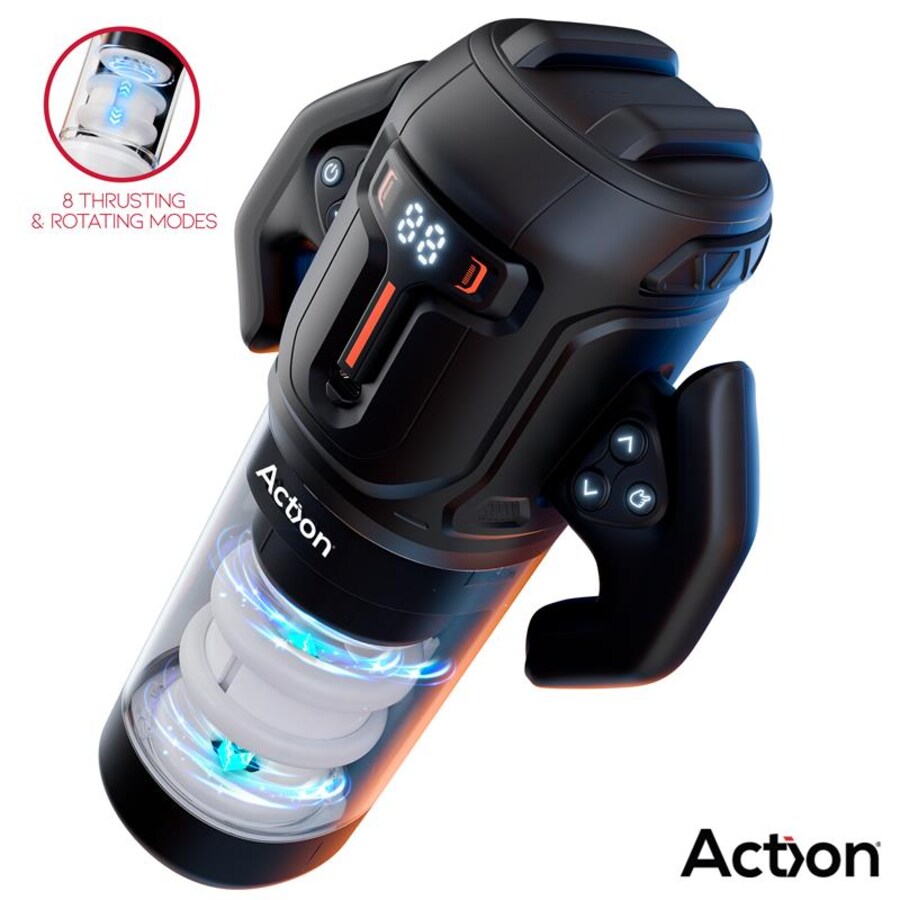 ZYON 3