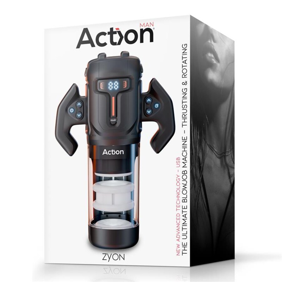 ZYON 11