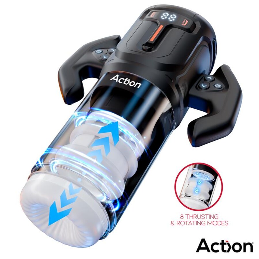 ZYON 4
