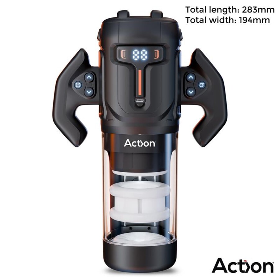 ZYON 10