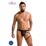 Descripción de lencería elegante y seductora