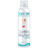 Indulge in our deliciously scented massage foam that glides on like a dream. It's non-stic