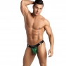 Lingerie masculina confortável e sensual com um design apelativo