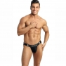Cueca masculina em microfibra que destaca e oferece conforto
