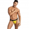 Lingerie sensual com rendas e transparências