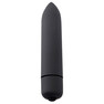 Waterproof Vibrating Bullet: Smooth, Compact, and Powerful