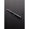 Barra extensível em aço inoxidável de 61 cm