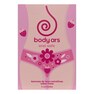 Lot de 3 digues dentaires