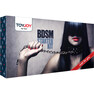 Set BDSM essenziale, qualità vegana, perfetto per chi inizia