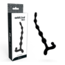 Soft TPR Anal Toy, Perfect for Beginners