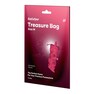 Sac discret et résistant pour ranger et emporter vos jouets