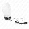 Coleiras BDSM de alta qualidade e design elegante