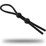 Adjustable Rope Ring for Penis and Testicles