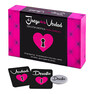 Spice up your nights with our playful couples' game designed for those looking to add a da