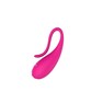 Discover the ultimate duo experience with our silicone clip vibrator. It's whisper-quiet f