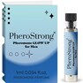 Glow Up profumo con feromoni per uomo 1 ml