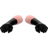 Luvas íntimas de látex: higiénicas, resistentes e sensíveis