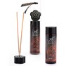 Arousing gel with a tantalizing hot-cold sensation, perfect for massages