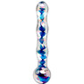 Blown Glass Massager, a Unique Luxury with Versatile Use