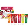 Lubricante con sabores naturales vegano