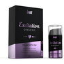 Ginseng-infused Female Arousal Gel. Ignite your passion and boost your desire!