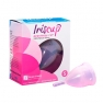 Copa menstrual 2 medidas, perfecta para principiantes