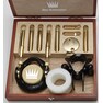 Dispositivo di lusso per l'allungamento del pene in oro 24K