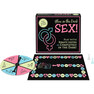 Adventurous fun awaits—two games in one!