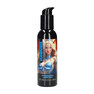 Lubricante a base de agua para una experiencia sedosa