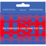 Spice Up Your Romance: Couples Card Game