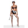 Obsessive Lingerie: elegant, sensual, and sophisticated