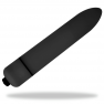 Vibrador de lujo recargable y discreto