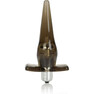 Elegant, Portable, Waterproof Vibrating Anal Plug
