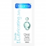Lubricante médico soluble en agua, seguro y monodosis