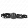 Mordacchie BDSM sicure ed eleganti per esperienze intense