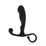 Waterproof and Easy-to-Use Prostate Massager - Experience precise stimulation with a firm 