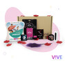 Sensual kit for couples to enjoy the moment viventhelife